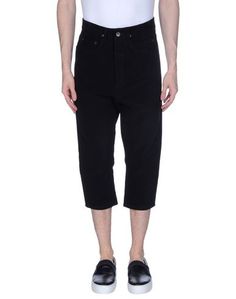 Брюки-капри Drkshdw BY Rick Owens