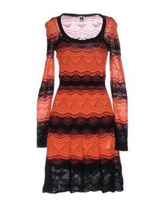 Короткое платье M Missoni