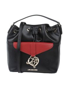 Сумка на руку Love Moschino