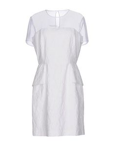 Короткое платье Blugirl Blumarine