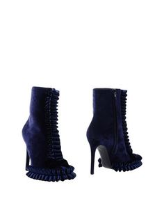 Полусапоги и высокие ботинки Marco DE Vincenzo