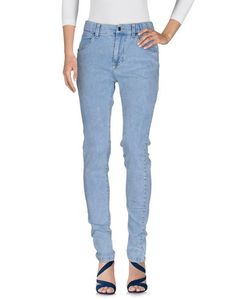 Джинсовые брюки DR. Denim Jeansmakers