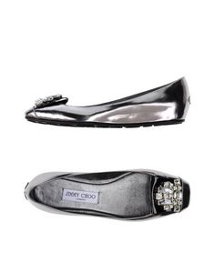 Балетки Jimmy Choo