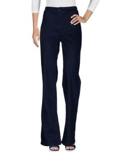 Джинсовые брюки J Brand