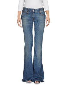 Джинсовые брюки Just Cavalli