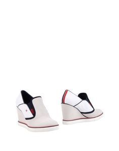 Ботинки Tommy Hilfiger