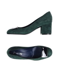 Туфли Pollini