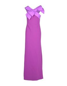 Длинное платье Boutique Moschino