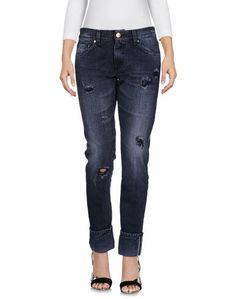 Джинсовые брюки Pierre Balmain