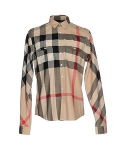 Pубашка Burberry