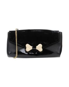 Сумка через плечо Moschino Cheap AND Chic