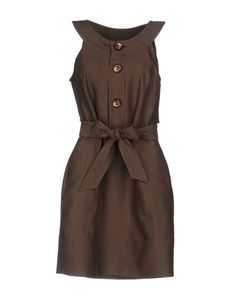 Короткое платье Dsquared2