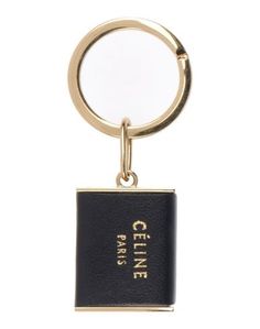 Брелок для ключей CÉline