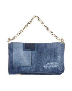 Сумка на руку Dsquared2