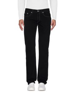 Джинсовые брюки Just Cavalli