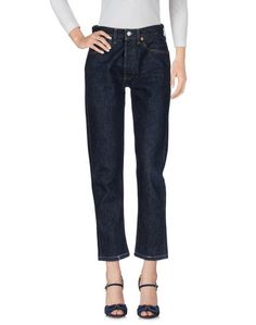 Джинсовые брюки Levis RED TAB