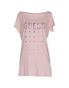 Футболка Guess