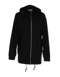 Толстовка McQ Alexander Mc Queen