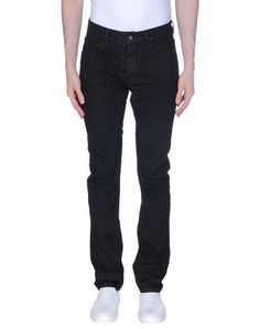 Джинсовые брюки Drkshdw BY Rick Owens