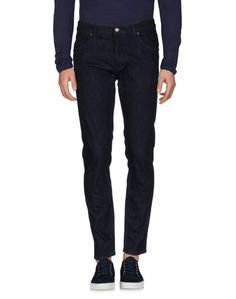 Джинсовые брюки DR. Denim Jeansmakers