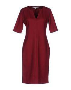 Короткое платье Diane von Furstenberg