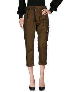 Повседневные брюки Dsquared2