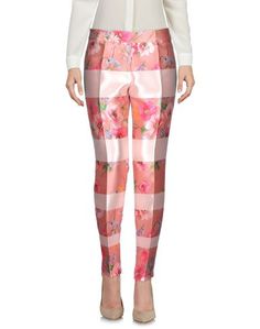 Повседневные брюки Blumarine