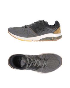 Низкие кеды и кроссовки New Balance