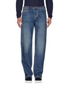 Джинсовые брюки Armani Jeans