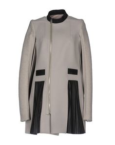 Легкое пальто Rick Owens