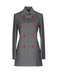 Легкое пальто Emporio Armani