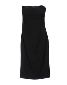 Короткое платье Dsquared2
