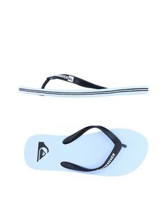 Вьетнамки Quiksilver