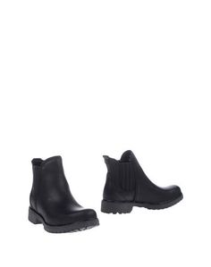 Полусапоги и высокие ботинки Timberland