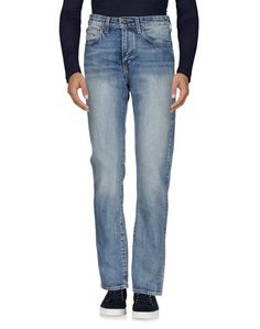 Джинсовые брюки Levis RED TAB