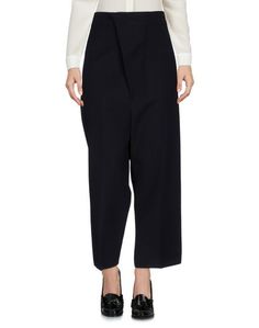 Повседневные брюки Marni