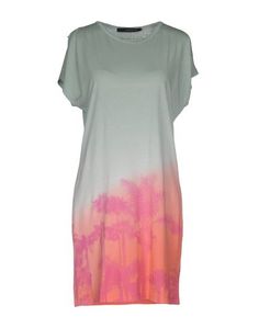 Короткое платье Calvin Klein Jeans