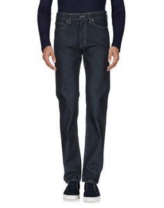 Джинсовые брюки Carhartt