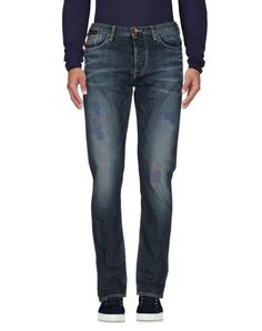 Джинсовые брюки Armani Jeans