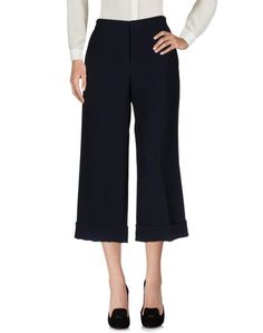 Повседневные брюки Marni
