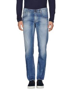 Джинсовые брюки Guess