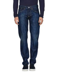 Джинсовые брюки Tommy Hilfiger Denim