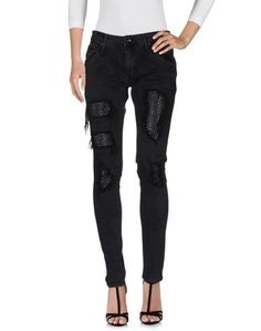 Джинсовые брюки Pepe Jeans