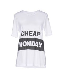 Футболка Cheap Monday