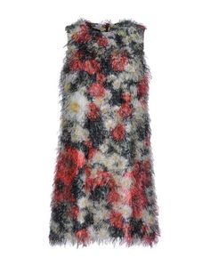 Короткое платье Dolce & Gabbana