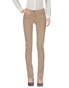 Повседневные брюки Elisabetta Franchi Jeans