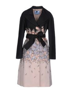 Пальто Blumarine