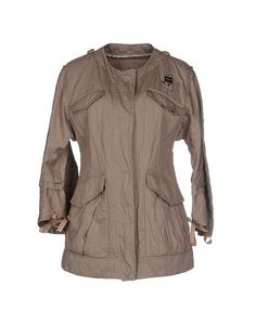 Куртка Blauer