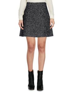Мини-юбка Ermanno Scervino