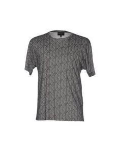 Футболка Emporio Armani